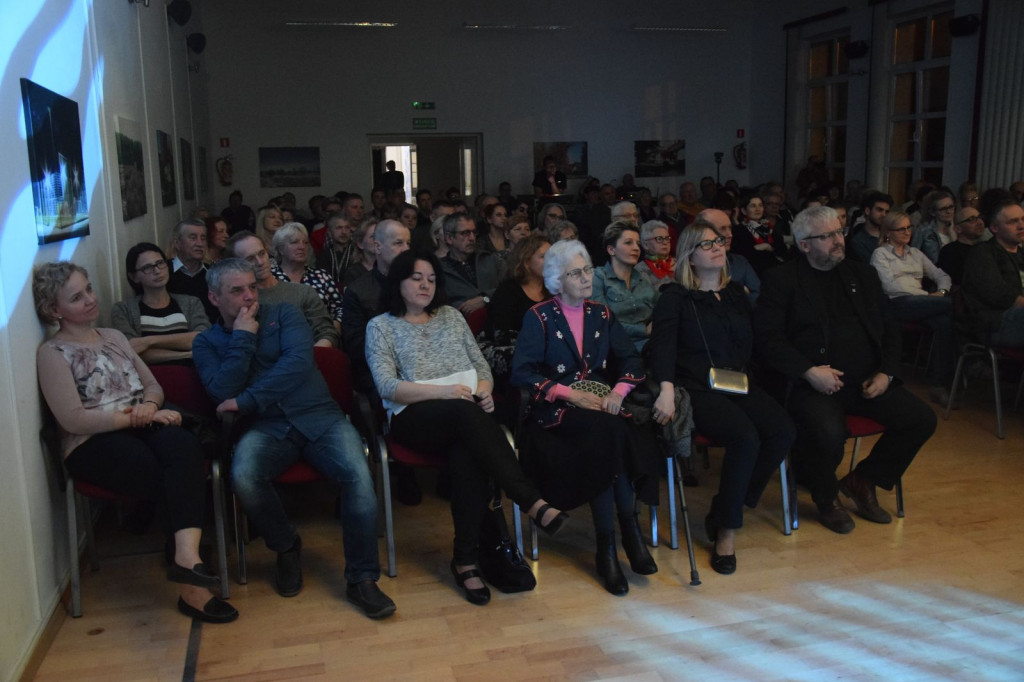 BORNE SULINOWO. To był najwspanialszy piątek trzynastego!