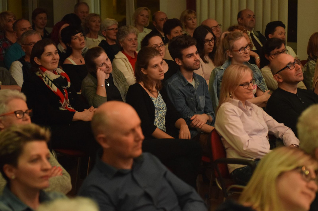 BORNE SULINOWO. To był najwspanialszy piątek trzynastego!