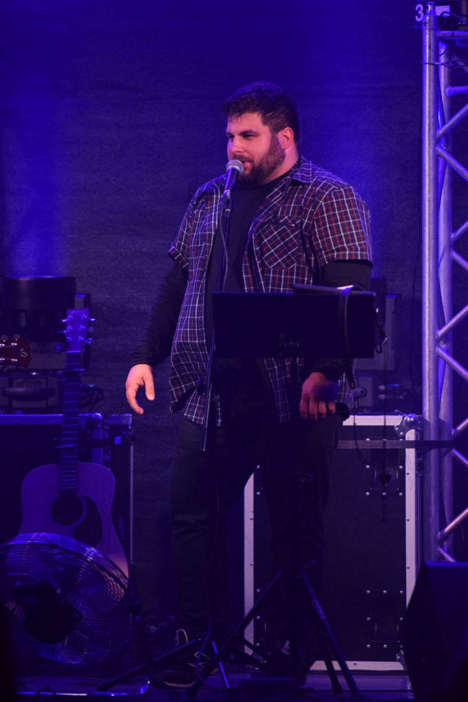 BORNE SULINOWO. To był najwspanialszy piątek trzynastego!