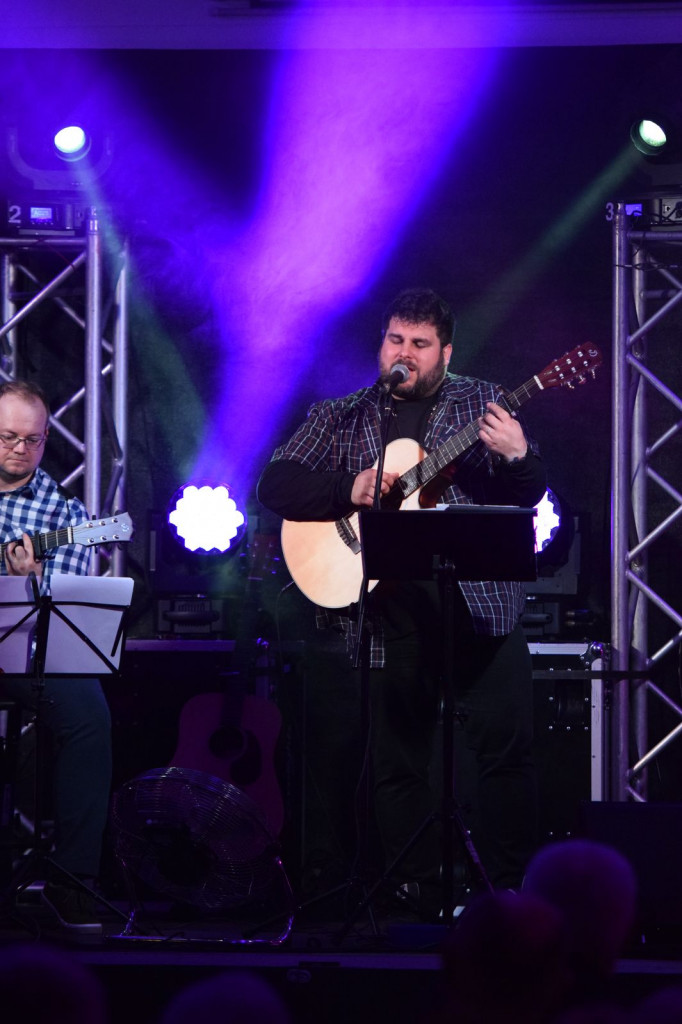 BORNE SULINOWO. To był najwspanialszy piątek trzynastego!