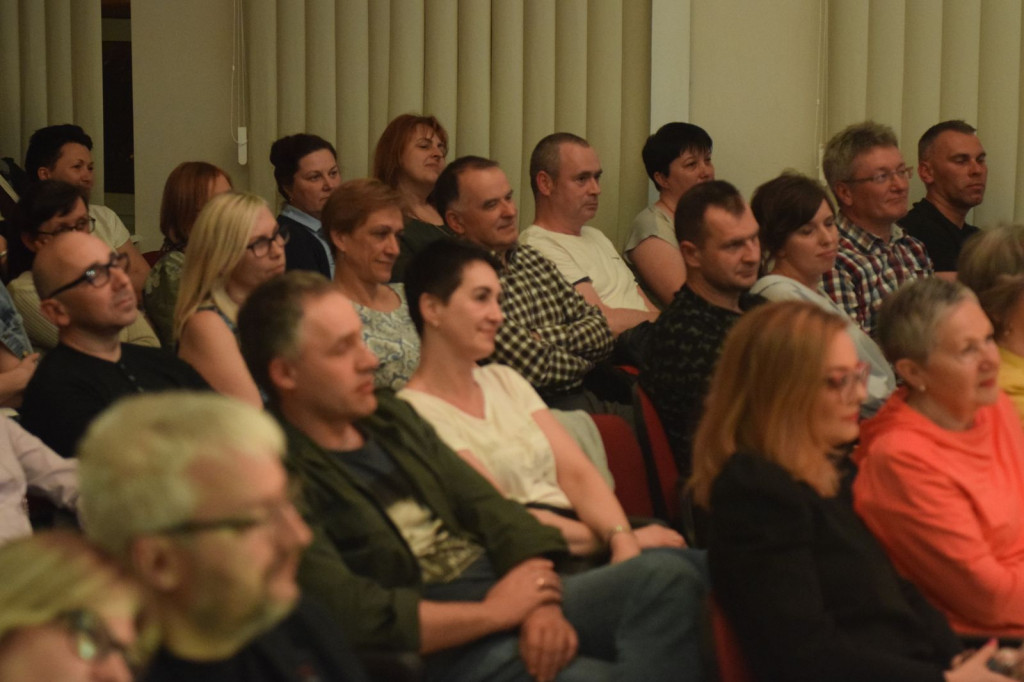 BORNE SULINOWO. To był najwspanialszy piątek trzynastego!