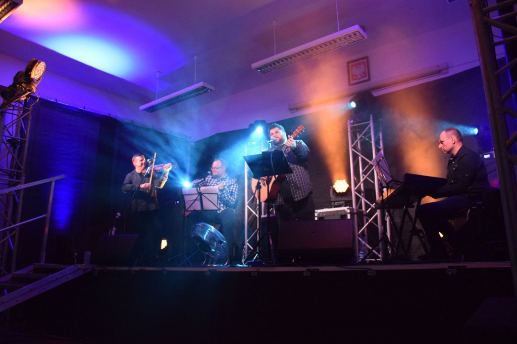 BORNE SULINOWO. To był najwspanialszy piątek trzynastego!