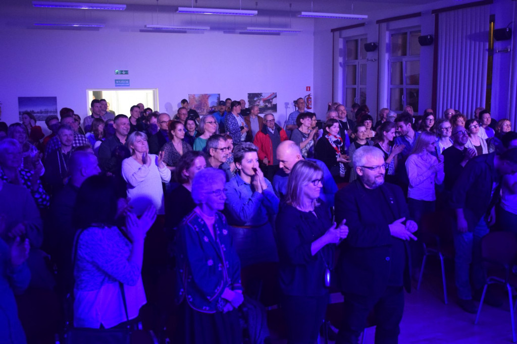 BORNE SULINOWO. To był najwspanialszy piątek trzynastego!