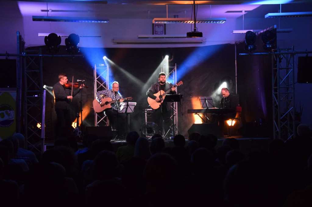 BORNE SULINOWO. To był najwspanialszy piątek trzynastego!