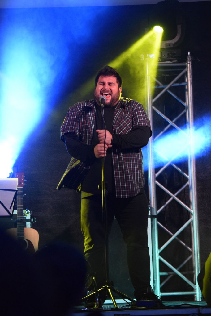 BORNE SULINOWO. To był najwspanialszy piątek trzynastego!