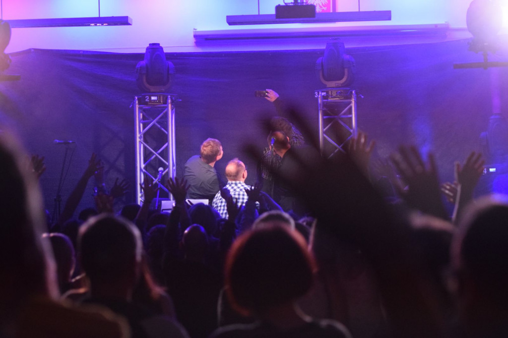 BORNE SULINOWO. To był najwspanialszy piątek trzynastego!