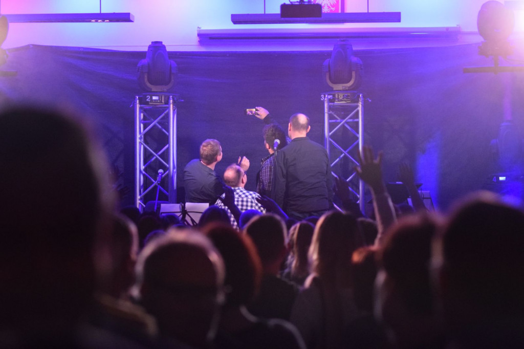 BORNE SULINOWO. To był najwspanialszy piątek trzynastego!