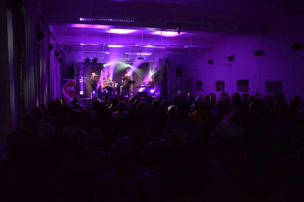 BORNE SULINOWO. To był najwspanialszy piątek trzynastego!