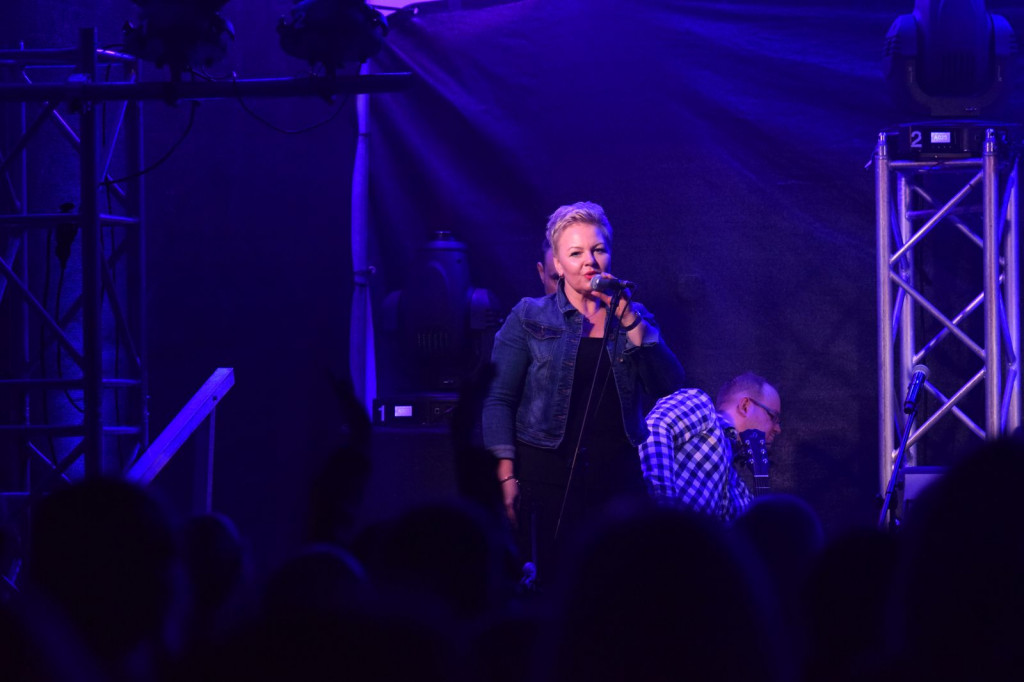 BORNE SULINOWO. To był najwspanialszy piątek trzynastego!