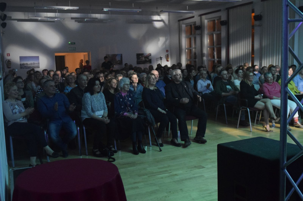 BORNE SULINOWO. To był najwspanialszy piątek trzynastego!