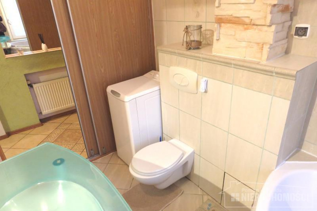 Duża kawalerka w ścisłym centrum na sprzedaż!