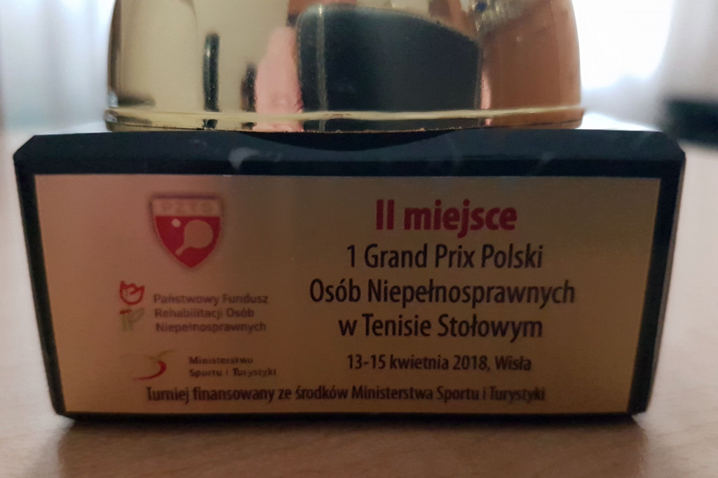 Wielki sukces Antoniego Biedziuka w Wiśle