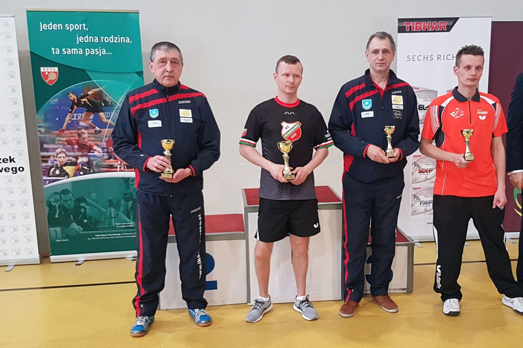 Wielki sukces Antoniego Biedziuka w Wiśle