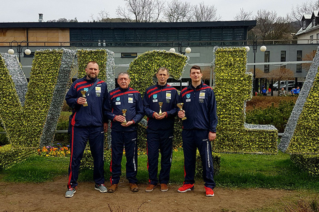 Wielki sukces Antoniego Biedziuka w Wiśle