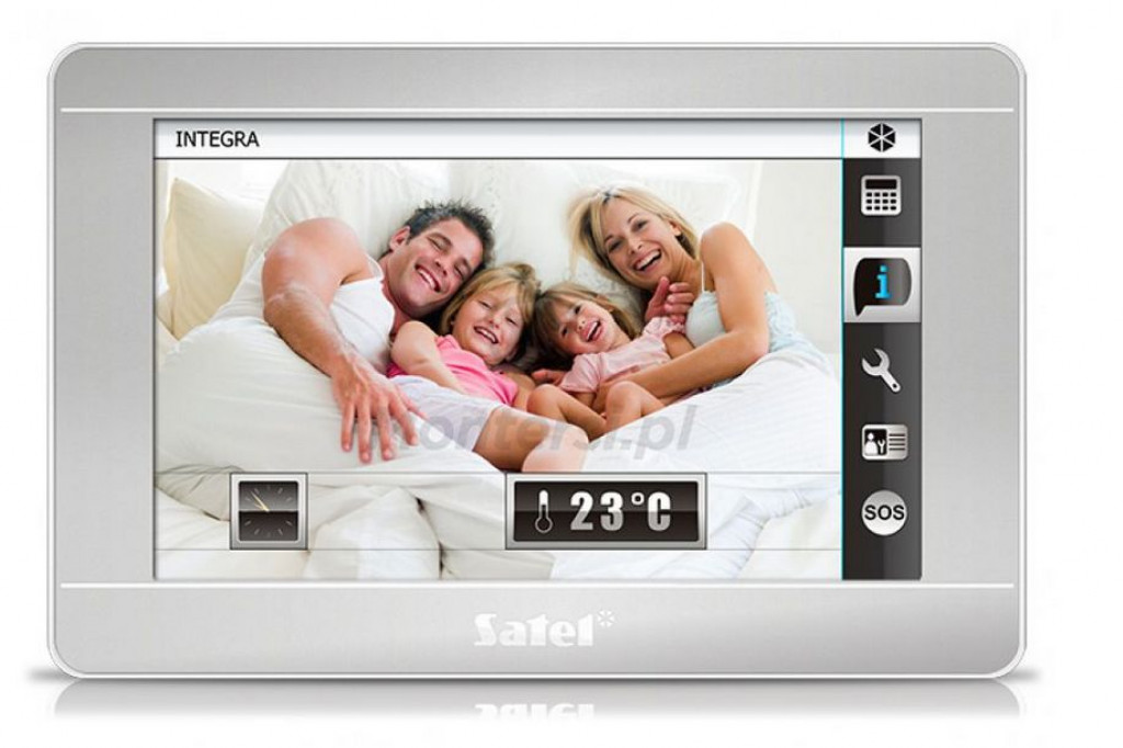 Monitoring w biurze ? dlaczego warto?