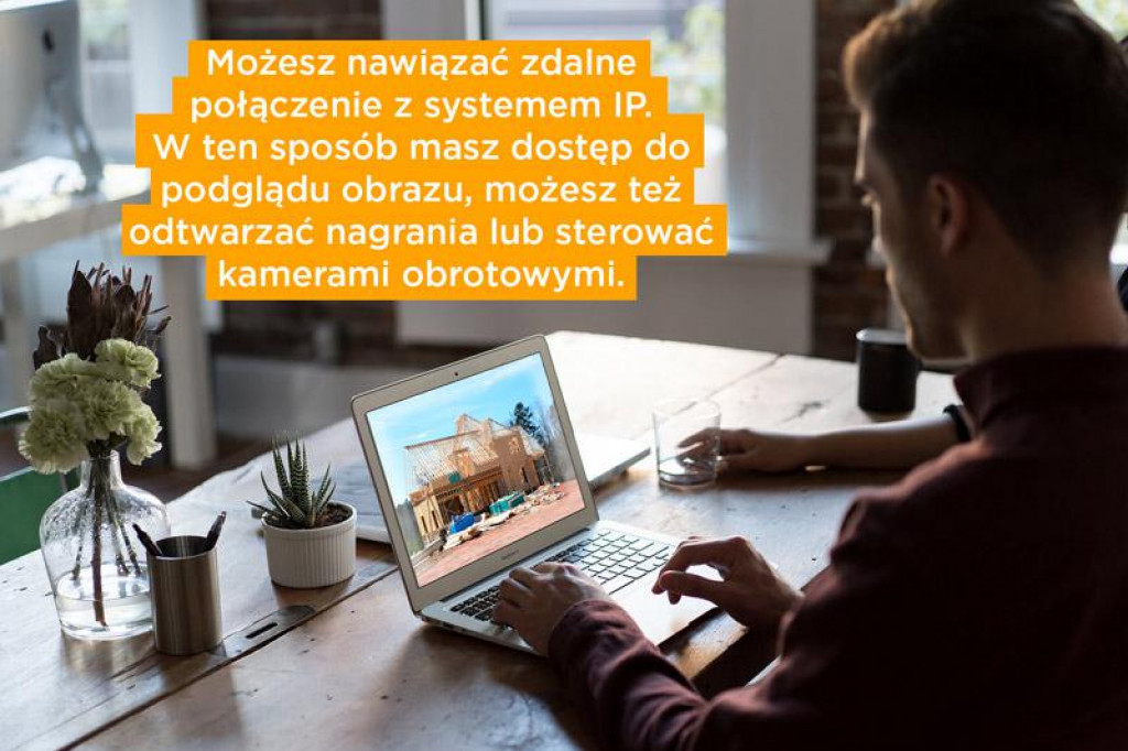 Monitoring w biurze ? dlaczego warto?