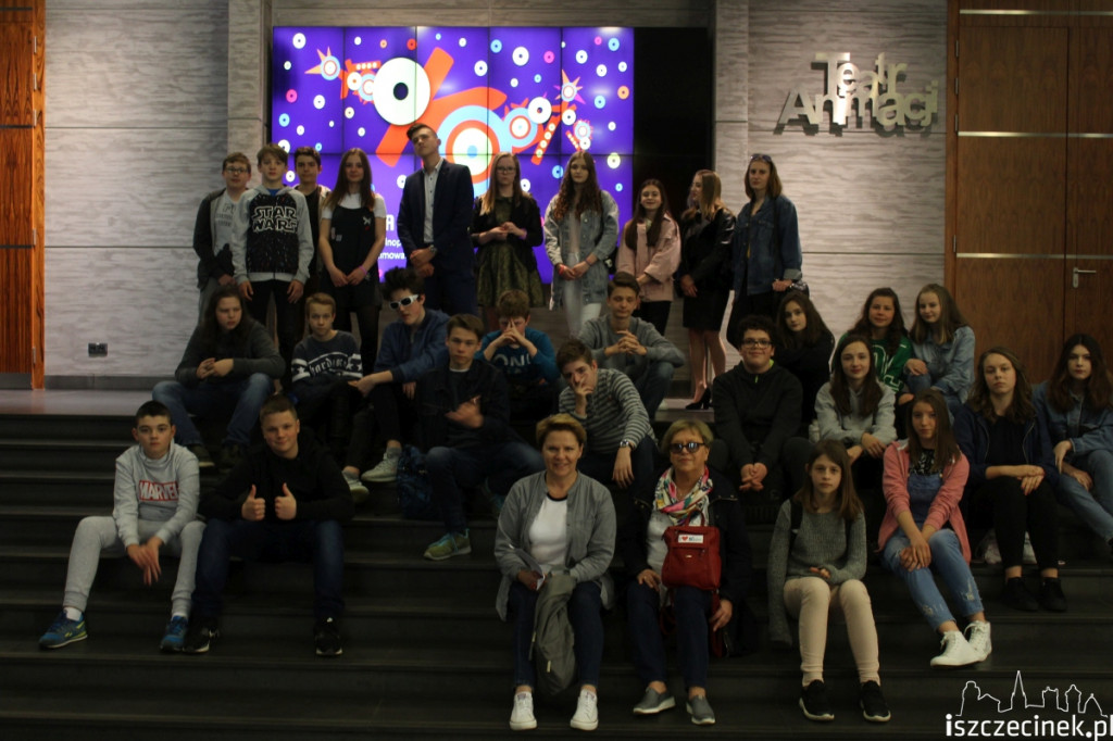 ?Akcja Animacja? z najwyższą nagrodą!