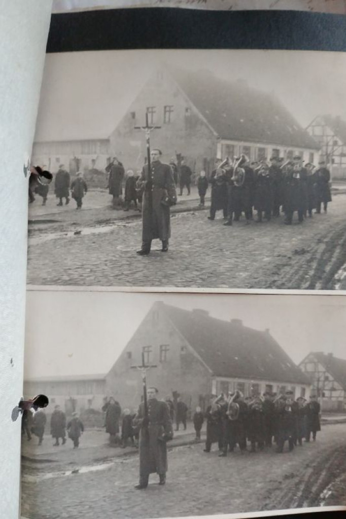 HISTORIA. Mord sowiecki na leśnikach w turowskiej leśniczówce - 23.11.1946 roku [WIDEO]