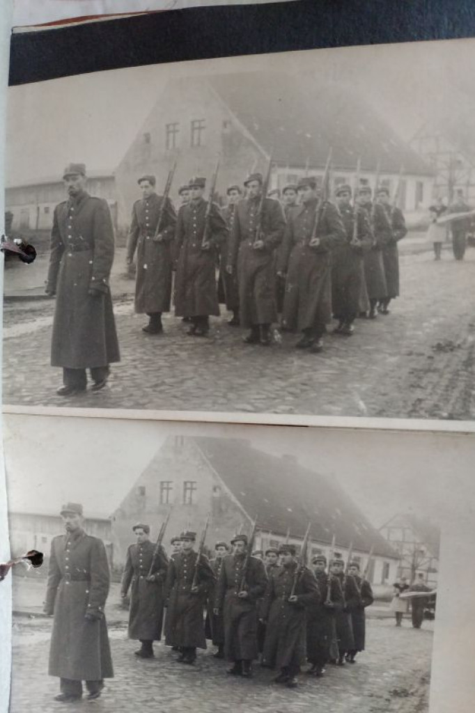 HISTORIA. Mord sowiecki na leśnikach w turowskiej leśniczówce - 23.11.1946 roku [WIDEO]