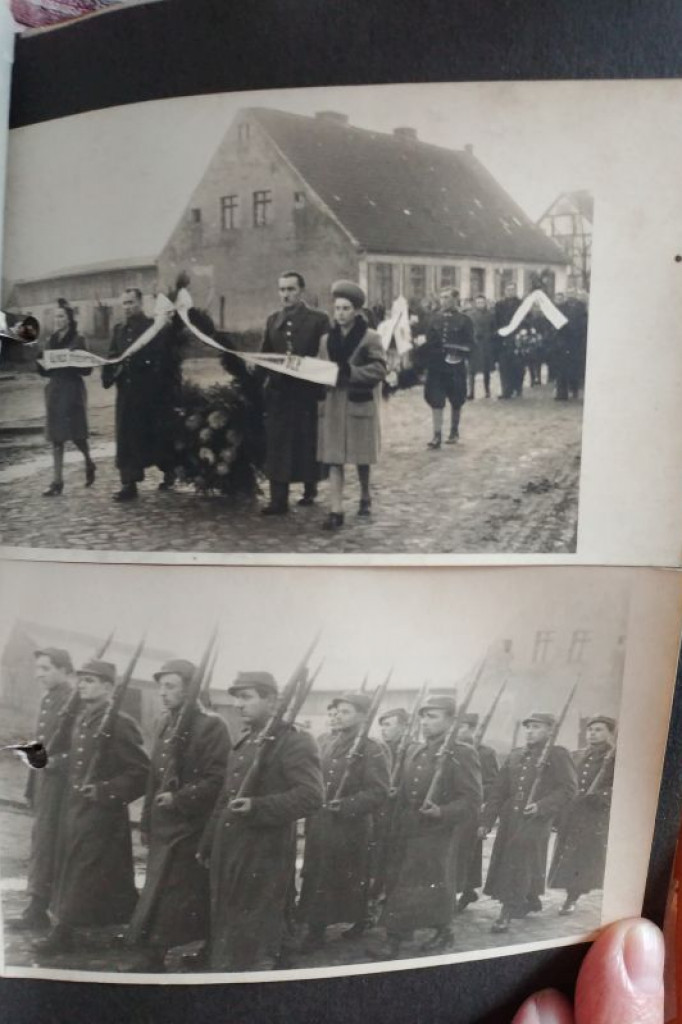 HISTORIA. Mord sowiecki na leśnikach w turowskiej leśniczówce - 23.11.1946 roku [WIDEO]