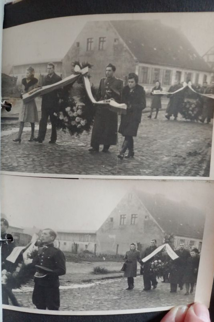 HISTORIA. Mord sowiecki na leśnikach w turowskiej leśniczówce - 23.11.1946 roku [WIDEO]