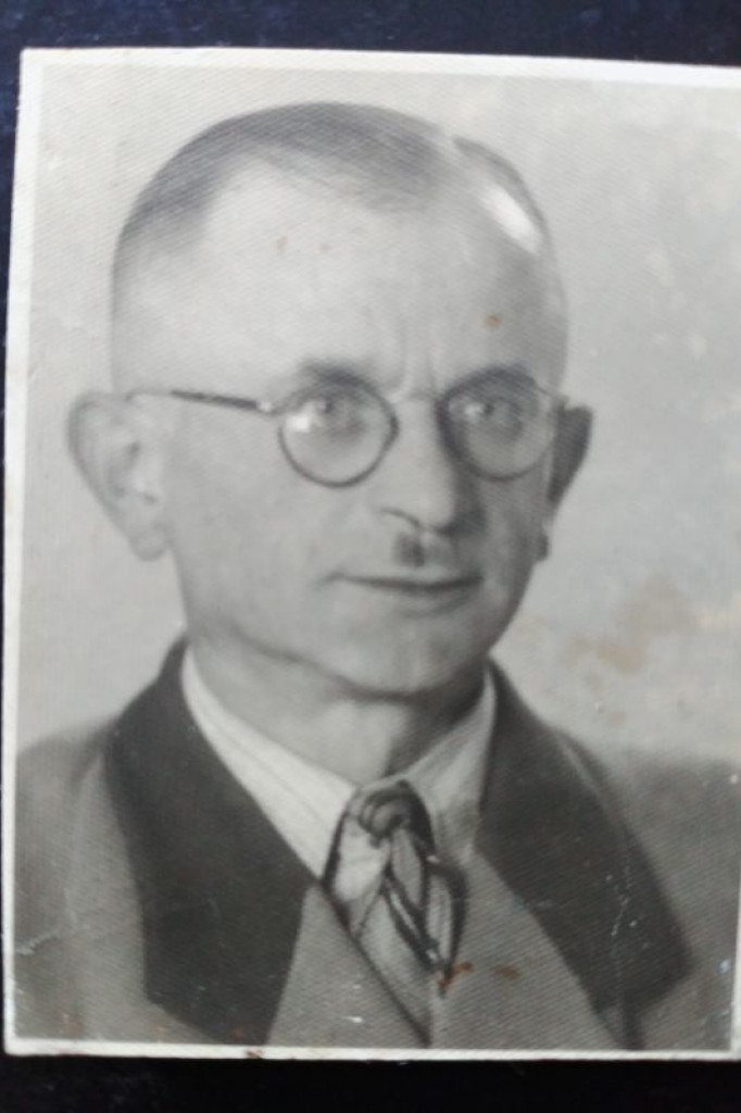 HISTORIA. Mord sowiecki na leśnikach w turowskiej leśniczówce - 23.11.1946 roku [WIDEO]