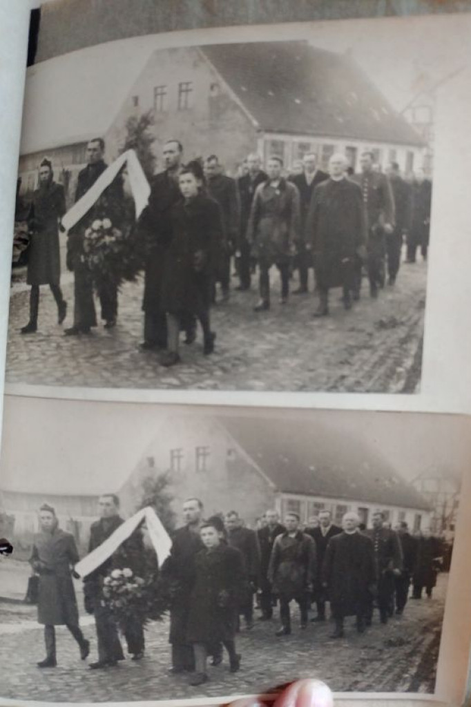 HISTORIA. Mord sowiecki na leśnikach w turowskiej leśniczówce - 23.11.1946 roku [WIDEO]