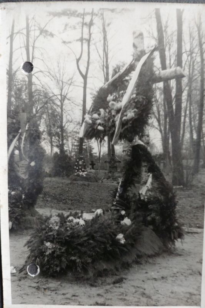 HISTORIA. Mord sowiecki na leśnikach w turowskiej leśniczówce - 23.11.1946 roku [WIDEO]