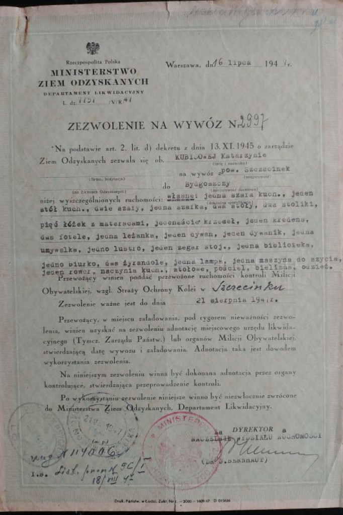 HISTORIA. Mord sowiecki na leśnikach w turowskiej leśniczówce - 23.11.1946 roku [WIDEO]