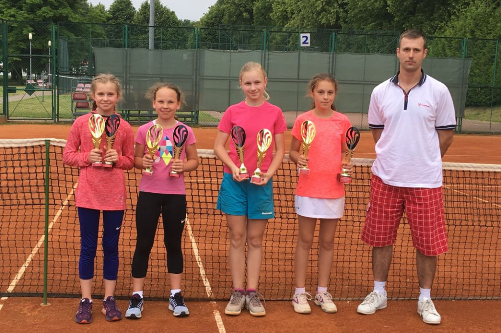 WTK skrzatek, skrzatów i kadetów