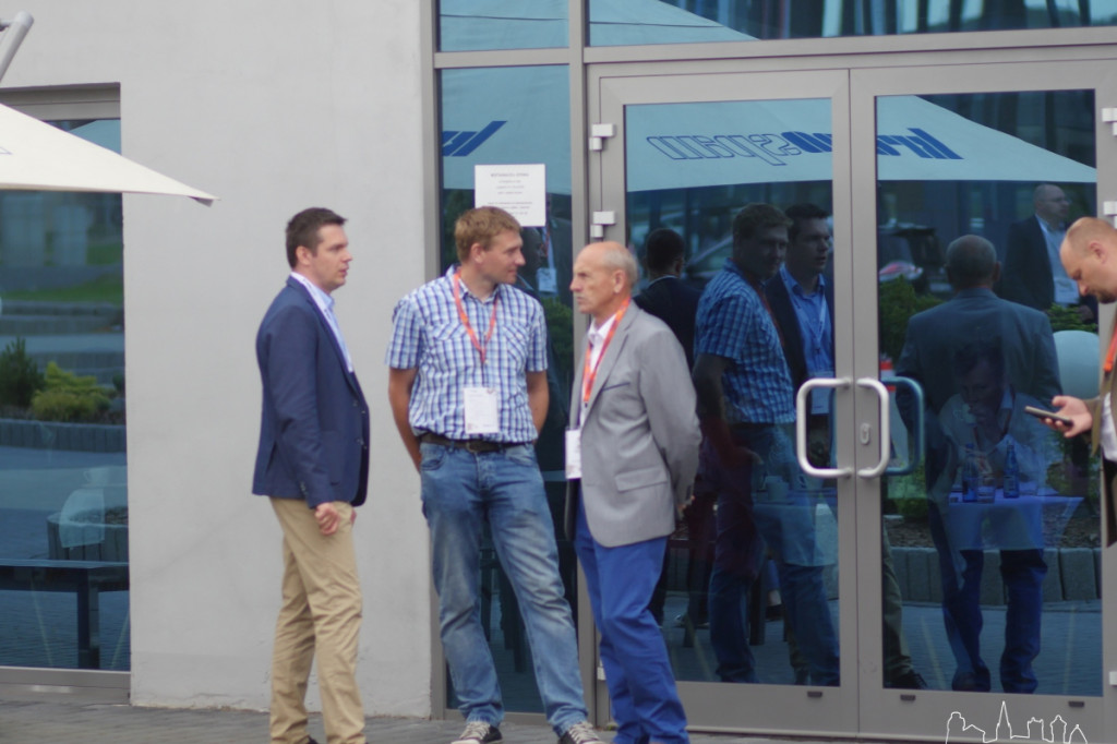 Największe targi meblarskie w regionie. Hausmesse 2018