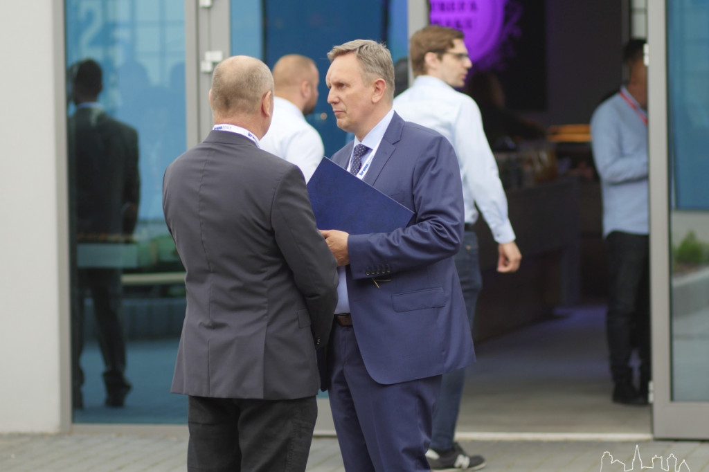 Największe targi meblarskie w regionie. Hausmesse 2018