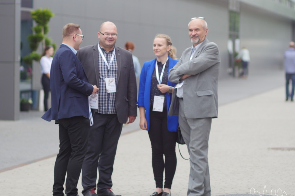 Największe targi meblarskie w regionie. Hausmesse 2018