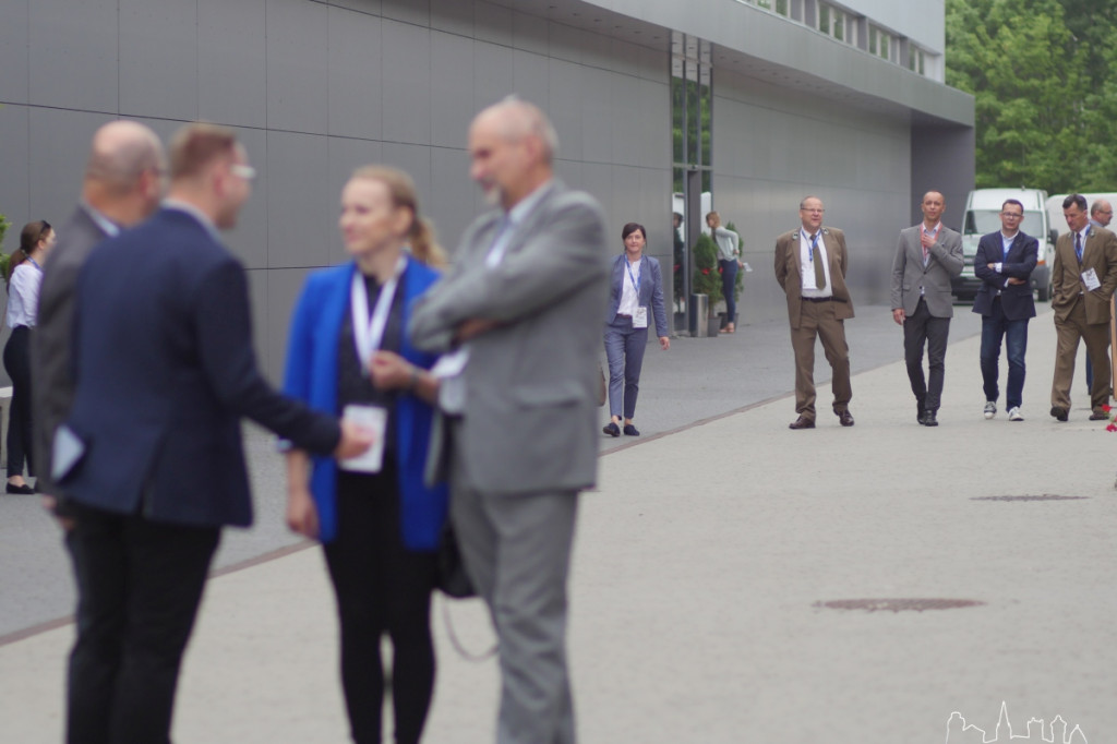 Największe targi meblarskie w regionie. Hausmesse 2018