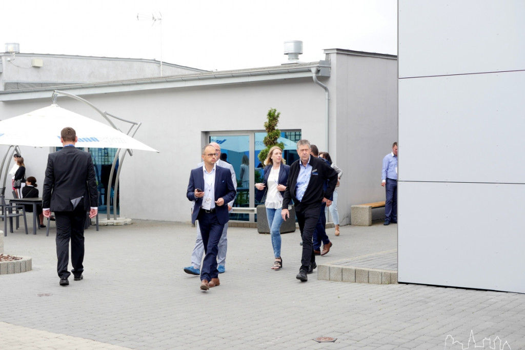 Największe targi meblarskie w regionie. Hausmesse 2018