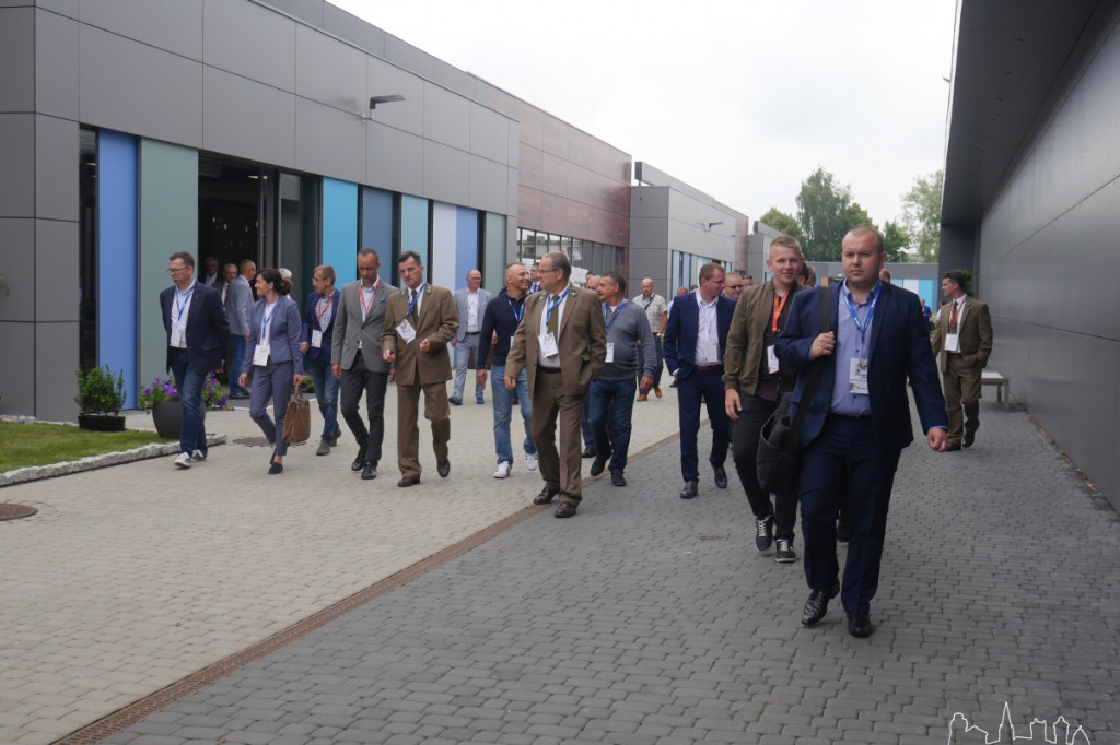 Największe targi meblarskie w regionie. Hausmesse 2018