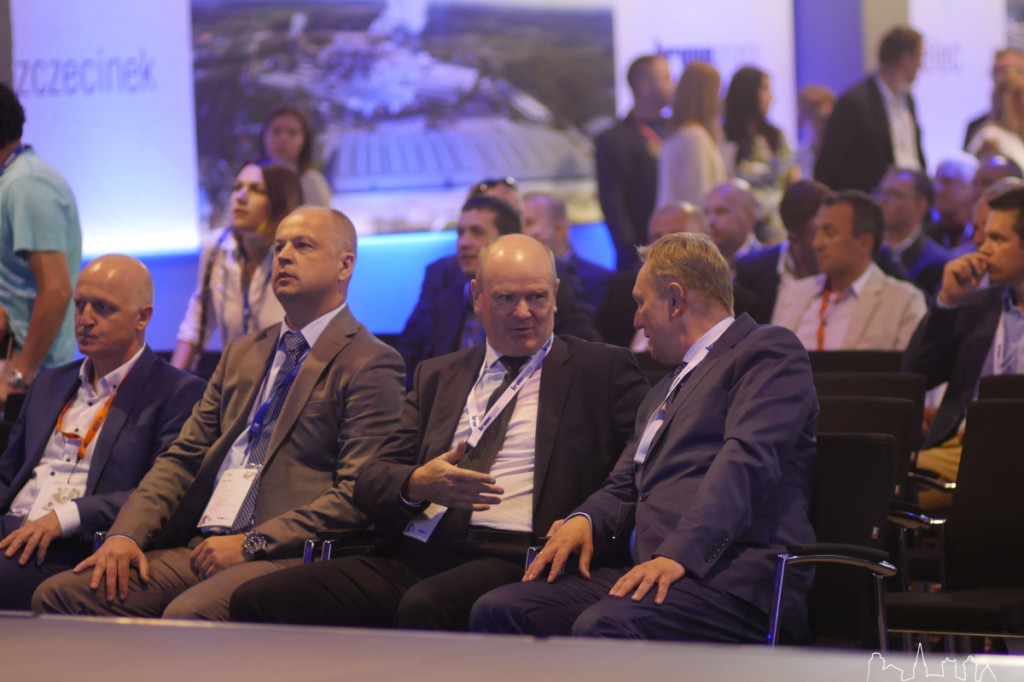 Największe targi meblarskie w regionie. Hausmesse 2018
