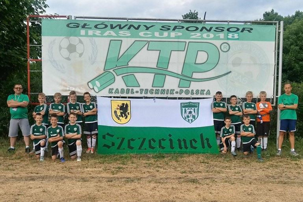 Intensywna końcówka sezonu Akademii Piłkarskiej