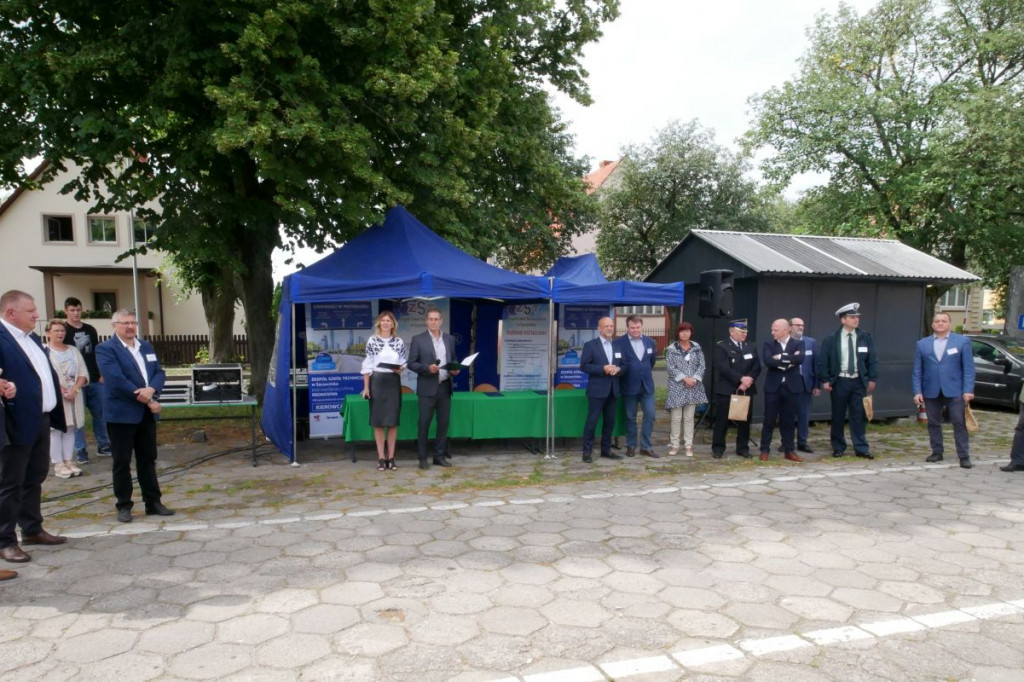 Europejski Kierowca