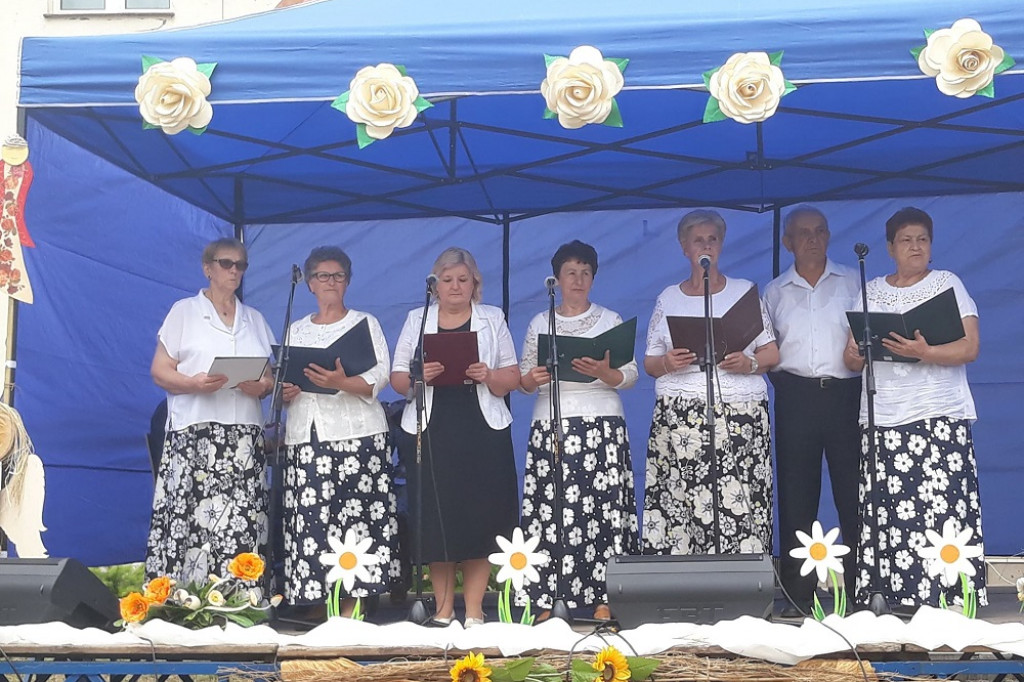 K.Berezowski: Dom Samopomocy we Gwdzie. Zagłosowali za mamami!