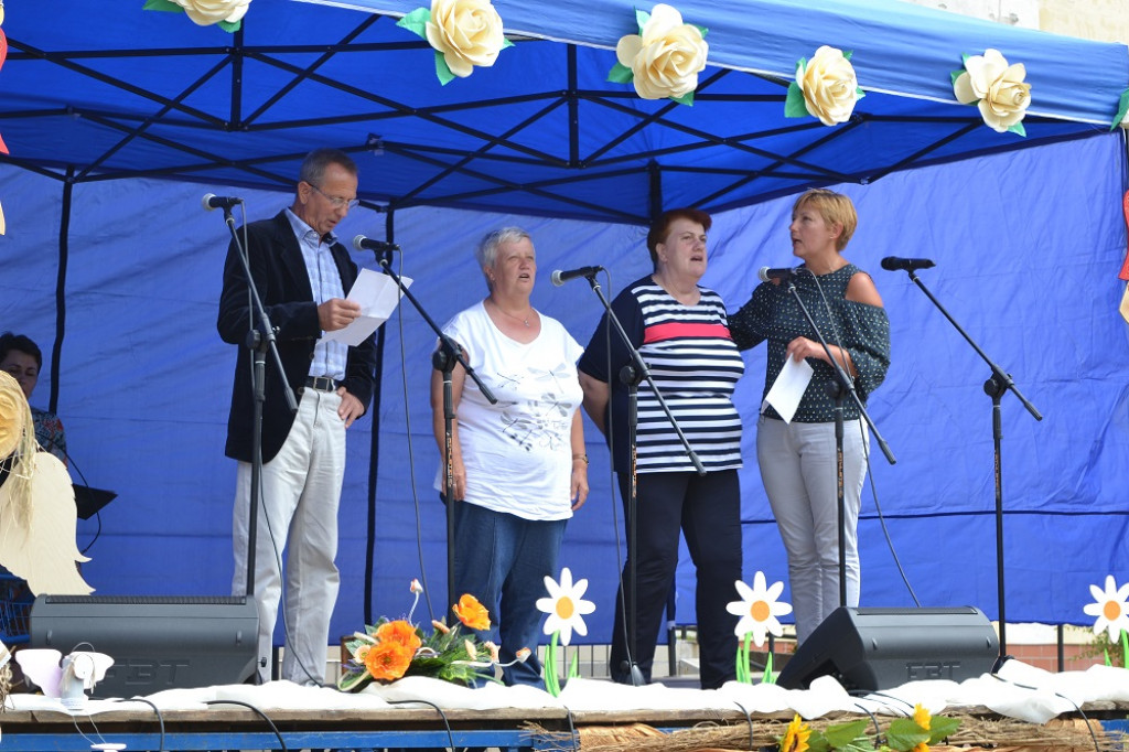 K.Berezowski: Dom Samopomocy we Gwdzie. Zagłosowali za mamami!