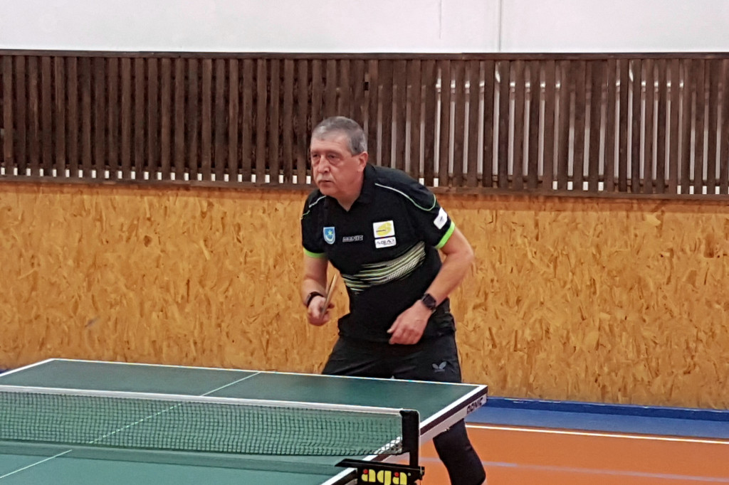 Dobiegły końca trwające kilka miesięcy rozgrywki Grand Prix Szczecinka 2018 w tenisie stołowym.
