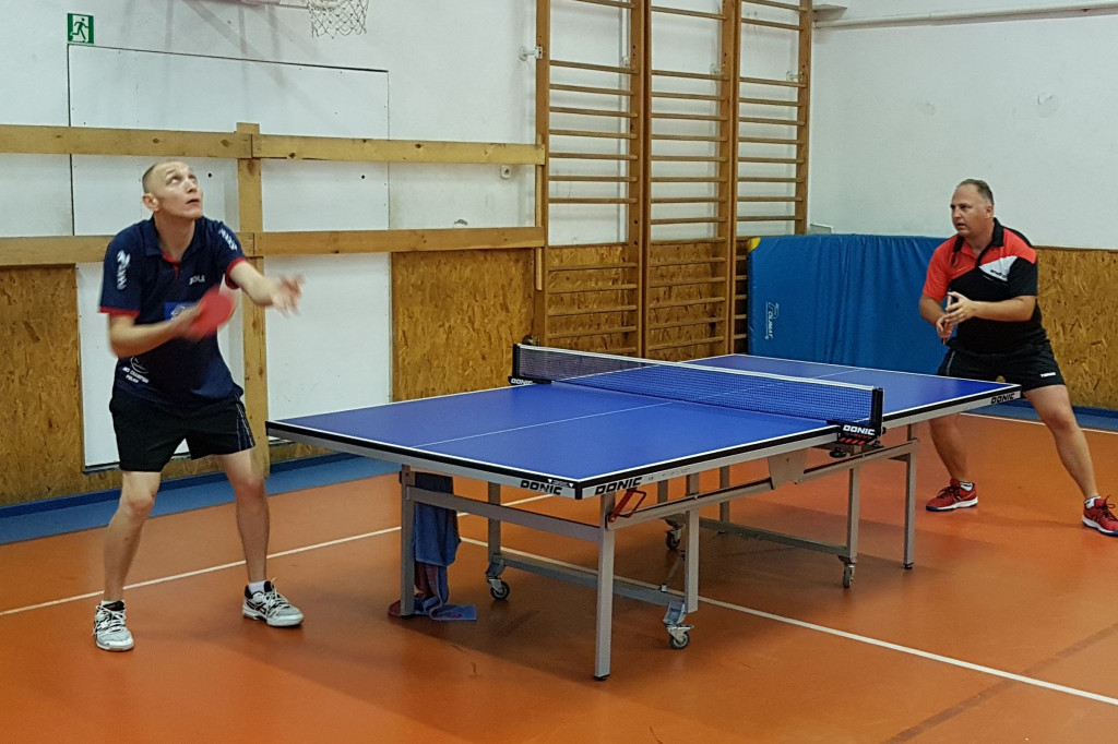 Dobiegły końca trwające kilka miesięcy rozgrywki Grand Prix Szczecinka 2018 w tenisie stołowym.