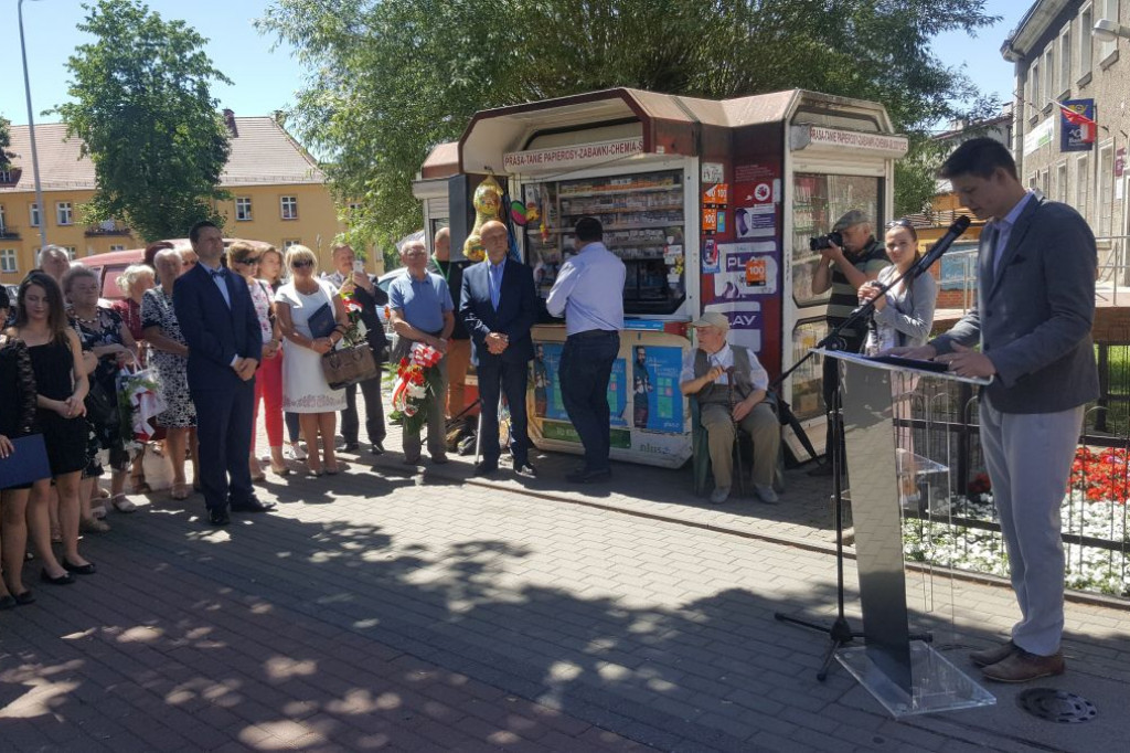 Uroczystości związane z Dniem Pamięci o Sybirakach
