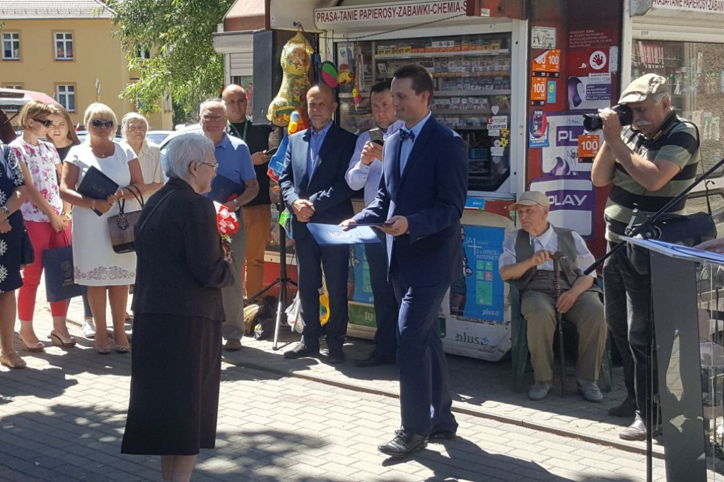 Uroczystości związane z Dniem Pamięci o Sybirakach