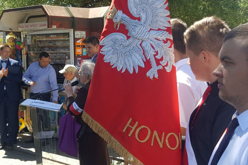 Uroczystości związane z Dniem Pamięci o Sybirakach