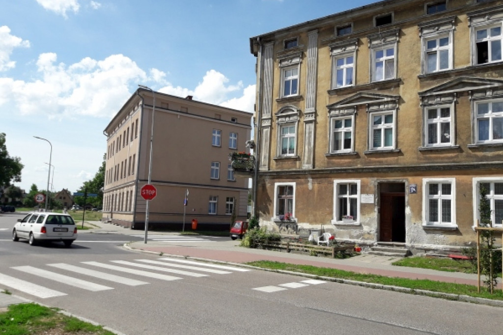 Brakuje kamery