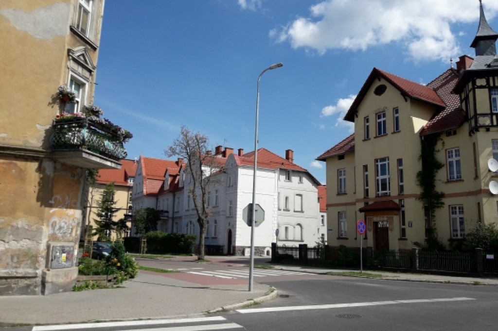 Brakuje kamery