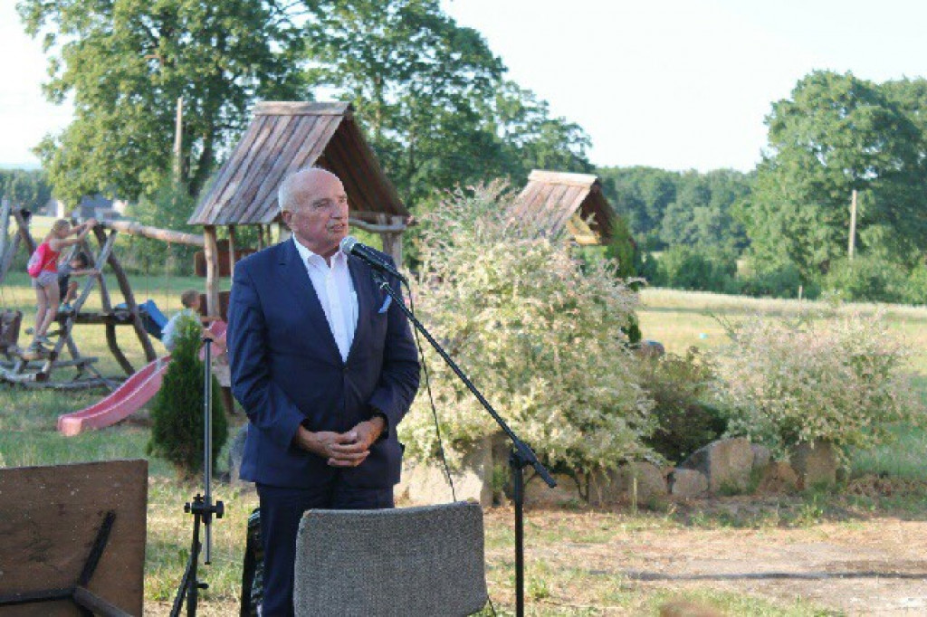 Poznaliśmy kandydatkę, która będzie ubiegała się o fotel burmistrza Barwic