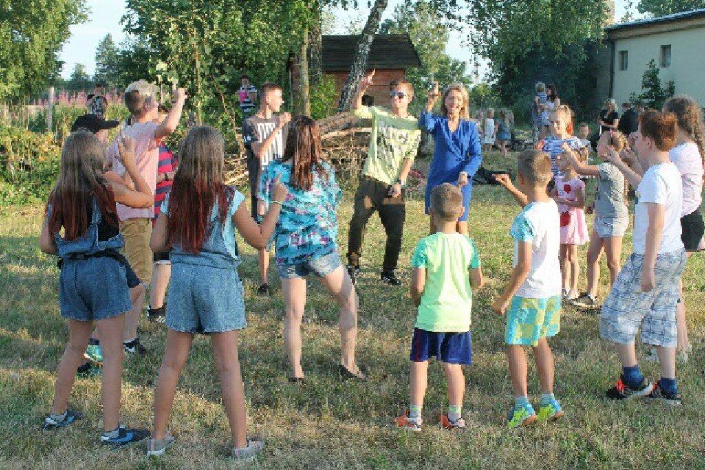 Poznaliśmy kandydatkę, która będzie ubiegała się o fotel burmistrza Barwic